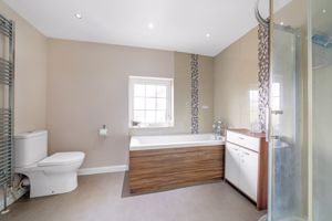 FAMILY BATHROOM- click for photo gallery